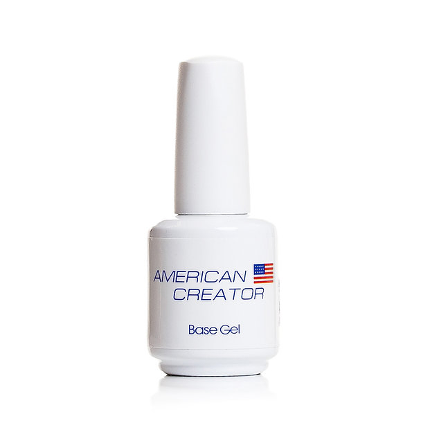 Base Gel - Clear