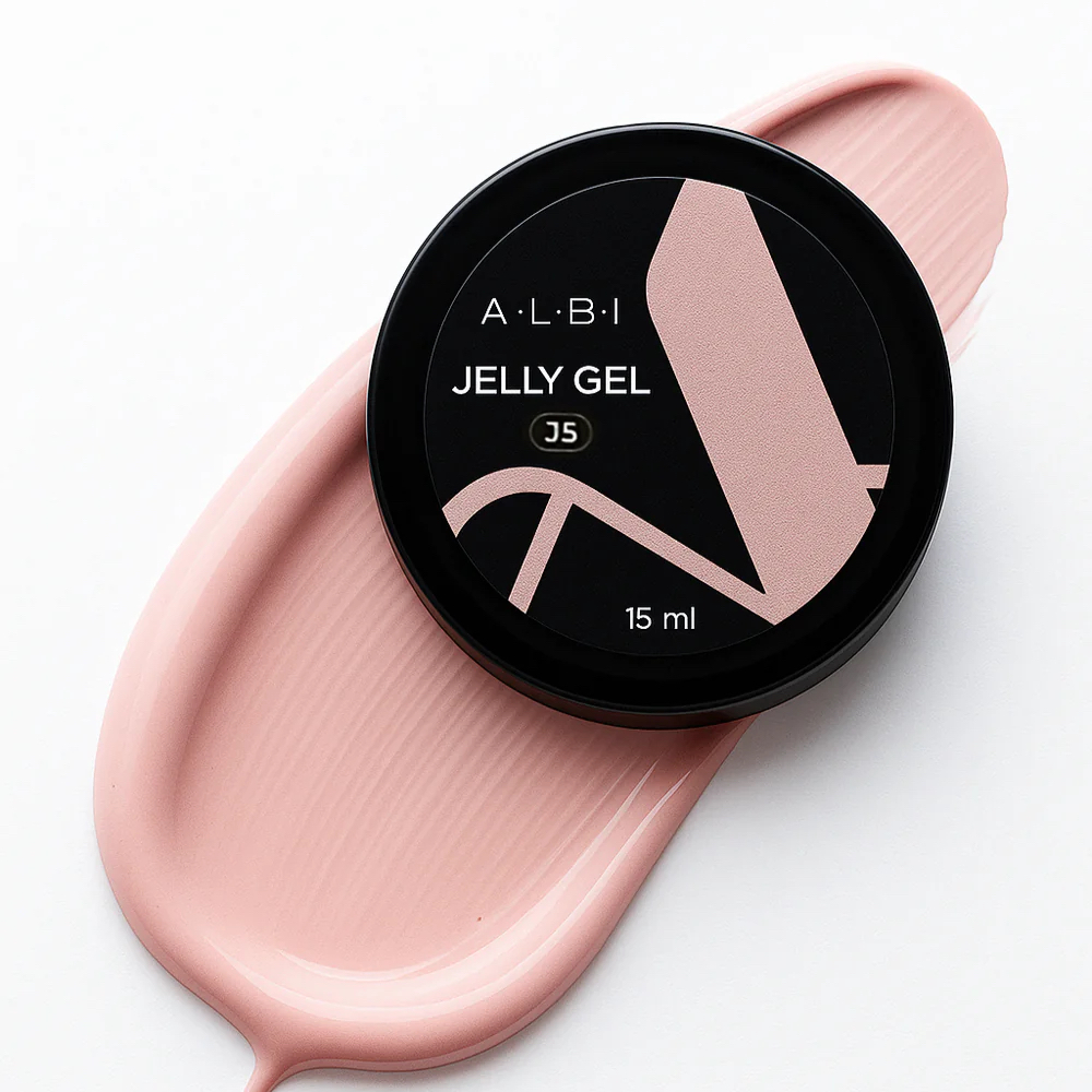 Jelly Gel - J5