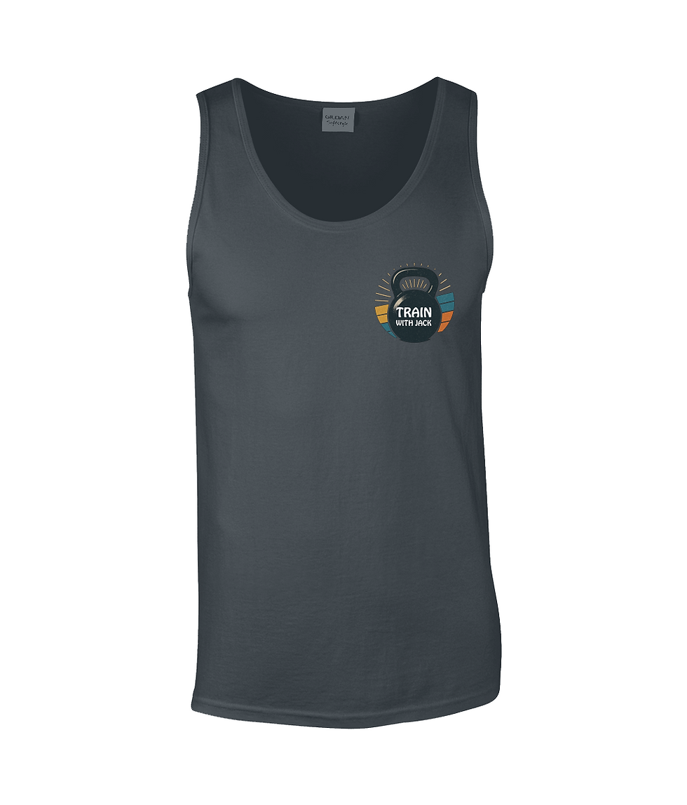 Thumbnail: 6AM Crew Sports Vest