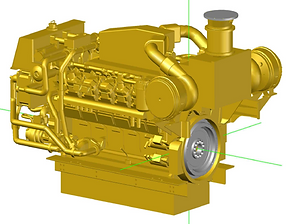 Technical Model