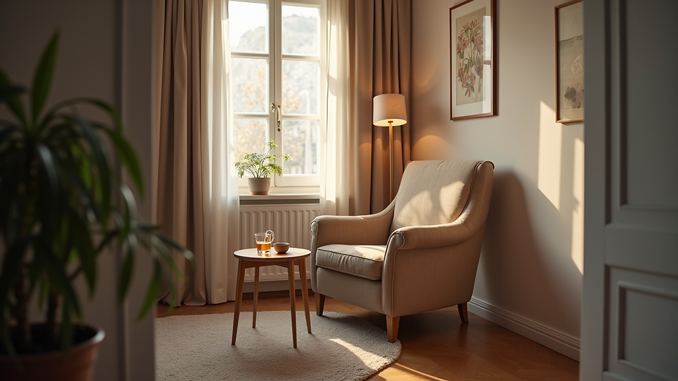 Request Your In-Home Care Quote Today: Understanding Your Home Care Cost Estimate