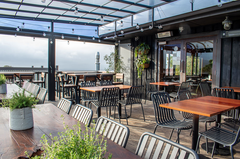 The Olive Kitchen & Bar BEST PIZZA & BURGER PLACE 233 Scenic Drive