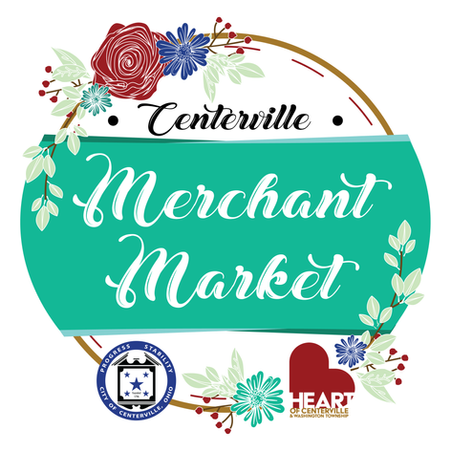 Centerville Merchant Market returns to Stubbs Park on May 17