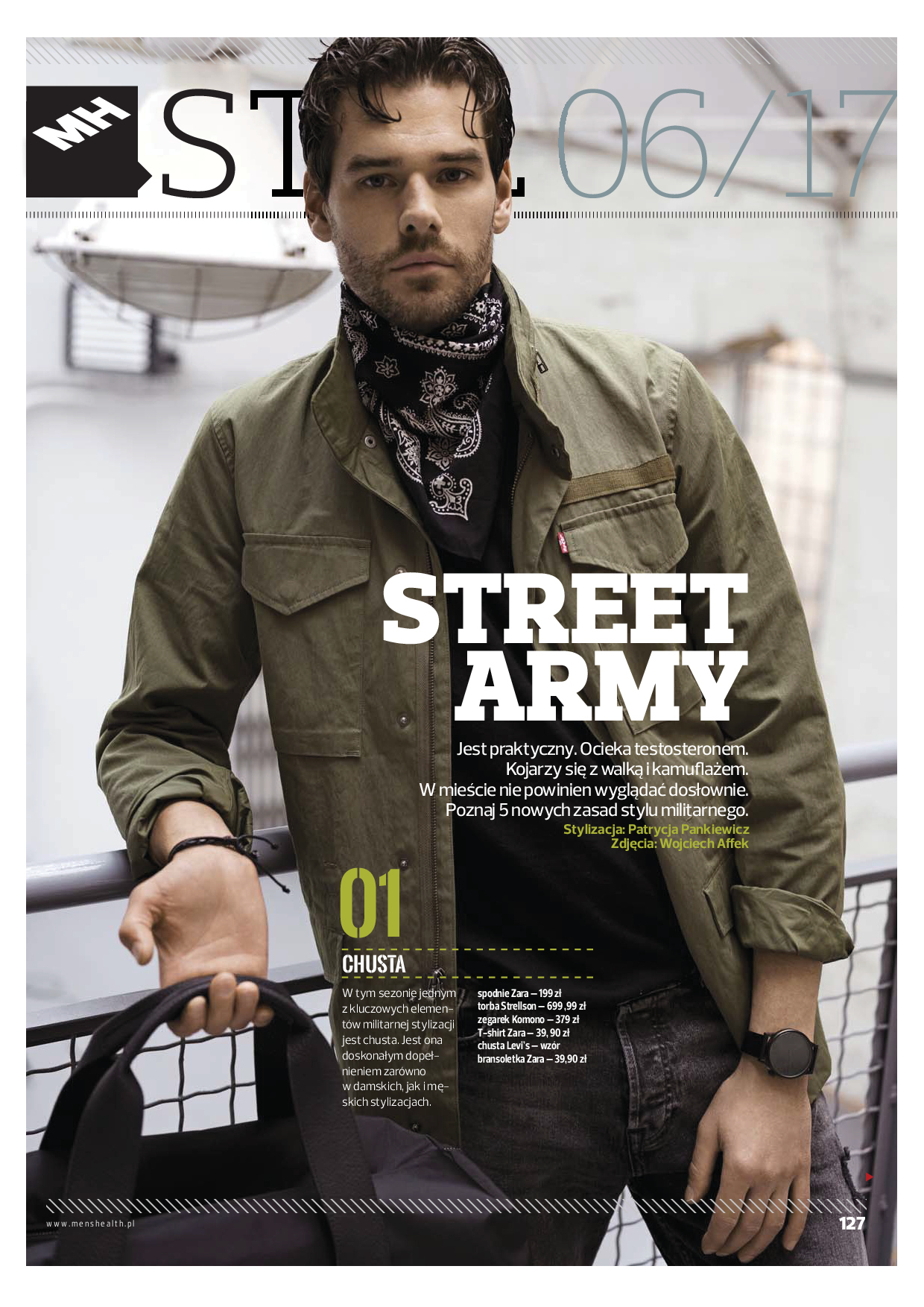 Men's Health Tomasz Urban1