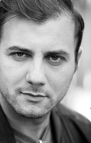 Bogdan Cantauz