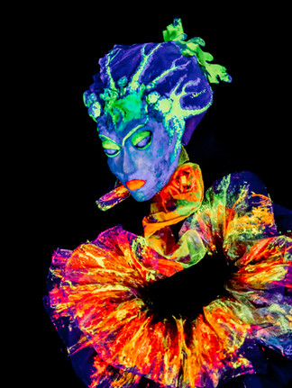 Păpușă compusă - "Micul Prnț - Povesti despre maturizare iubire si-alte chestii profunde"