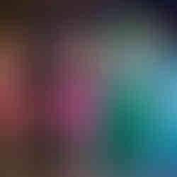 Personaje din spectacolul de teatru pentru copii "Teatrul Altfel"