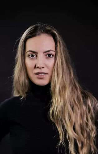 Ancuța Vochin