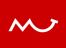 Logo Fondation Grand Montréal