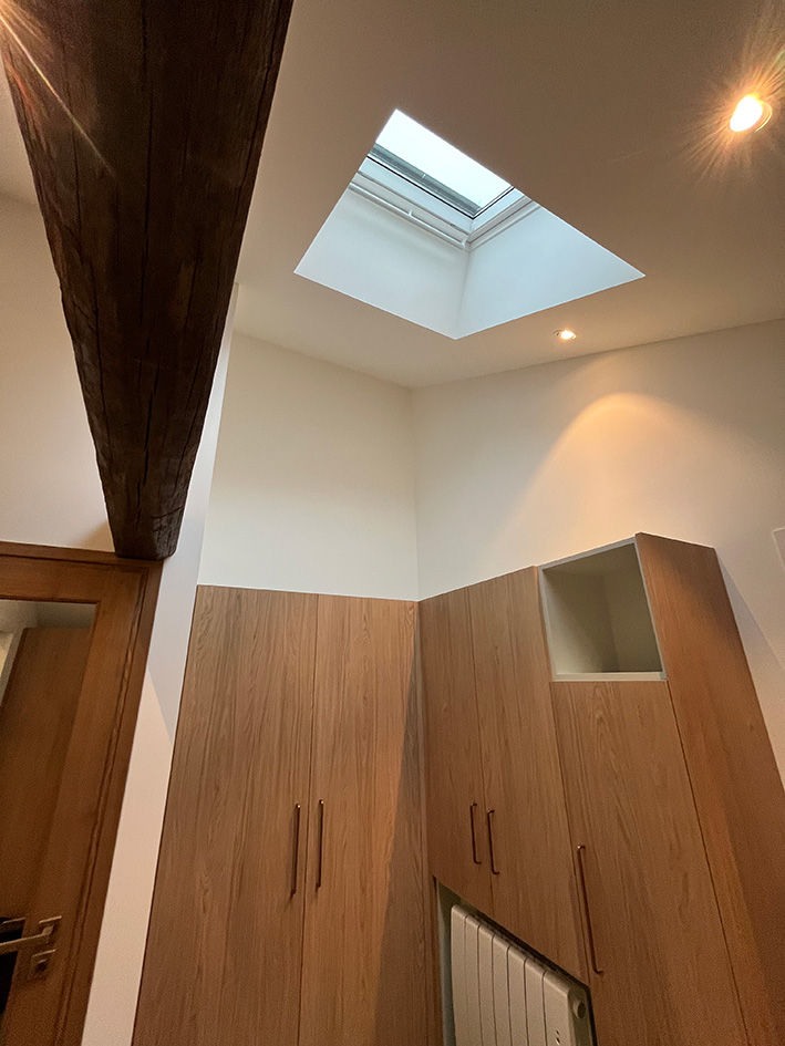 Extension Maison Sologne