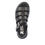 Miniature : RIEKER  --  Révolution nu pieds w0804 noir