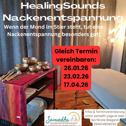 HealingSounds Nackenentspannung26