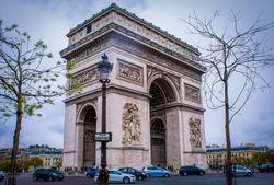 Arco do Triunfo