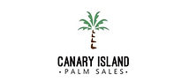 Canary Island Palm Sales Logo