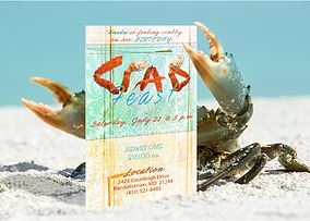 Invitations