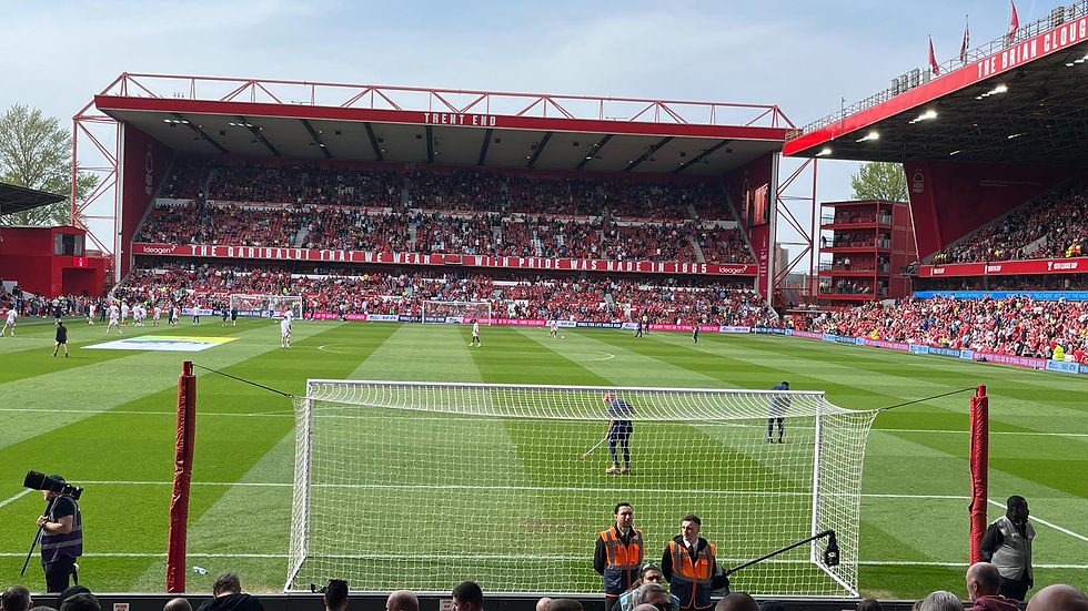 Everton Face Forest déjà vu Amid Injuries and AFCON Absences