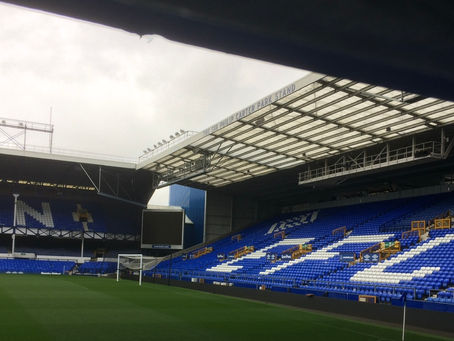 Newcastle Away: Everton’s Second Fixture In Four Days