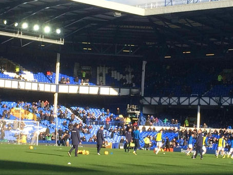 Onana and Keane Destroy The Burnley Team