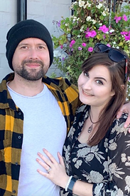 Paul and Jess