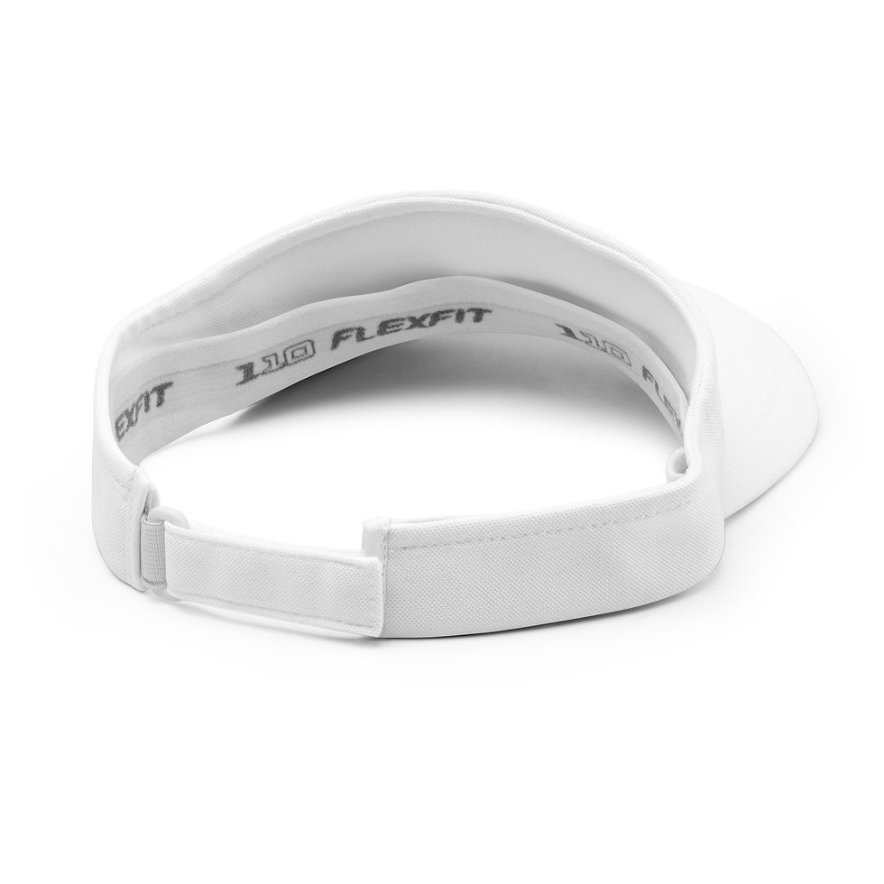 Thumbnail: I Believe - Visor