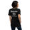 Thumbnail: Warrior 91 Black T-shirt - (Unisex Fit)