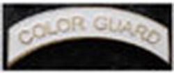 Color Guard Tab