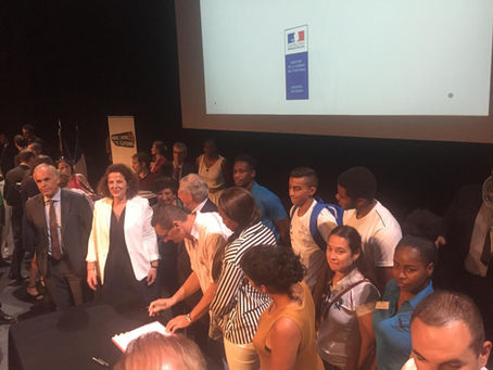 💥 La rencontre des solutions