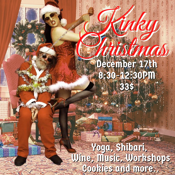 Kinky Christmas