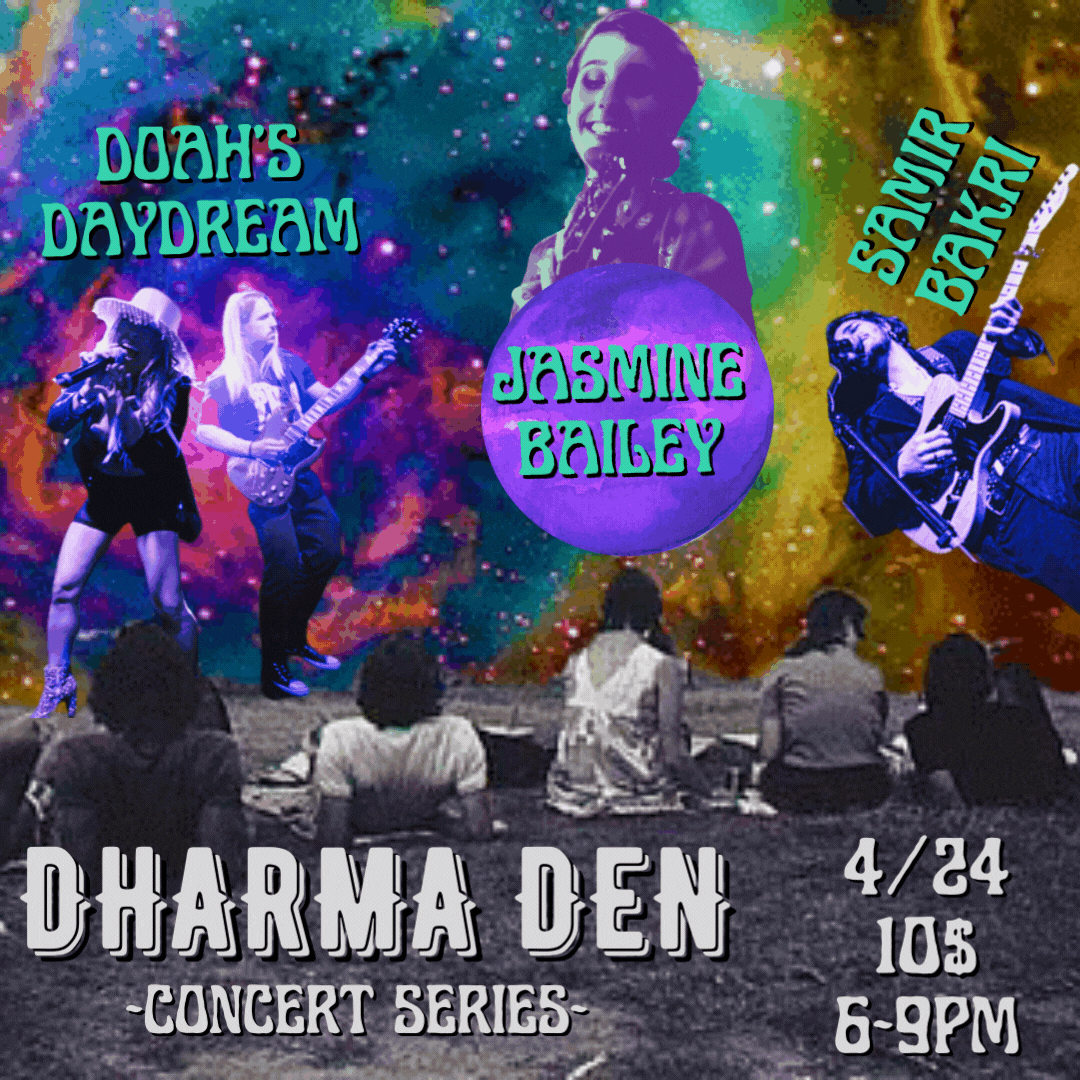 Dharma Den