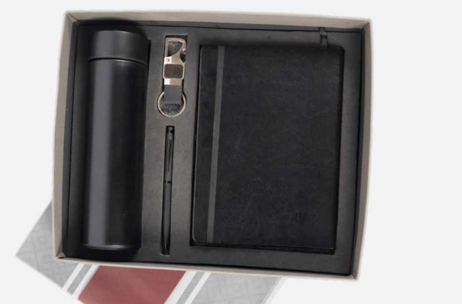 Thumbnail: 4 in 1 Corporate Employee Gift Set