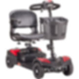 Drive Scout 4