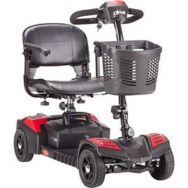 Drive Scout 4