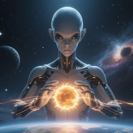 Escala Kardashev: Conheça os Tipos de Civilização e Suas Tecnologias