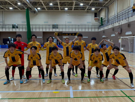 全日本フットサル選手権 / 予選ラウンド結果!!