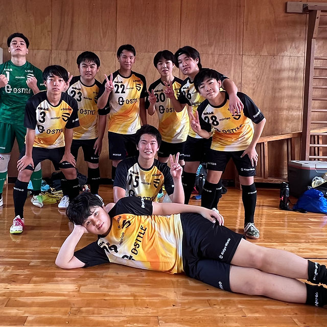 safilva北海道 ゲーム短パン 総合型地域スポーツクラブSafilva（サフィルヴァ）