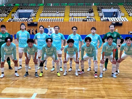北海道フットサルリーグ第7節 結果!