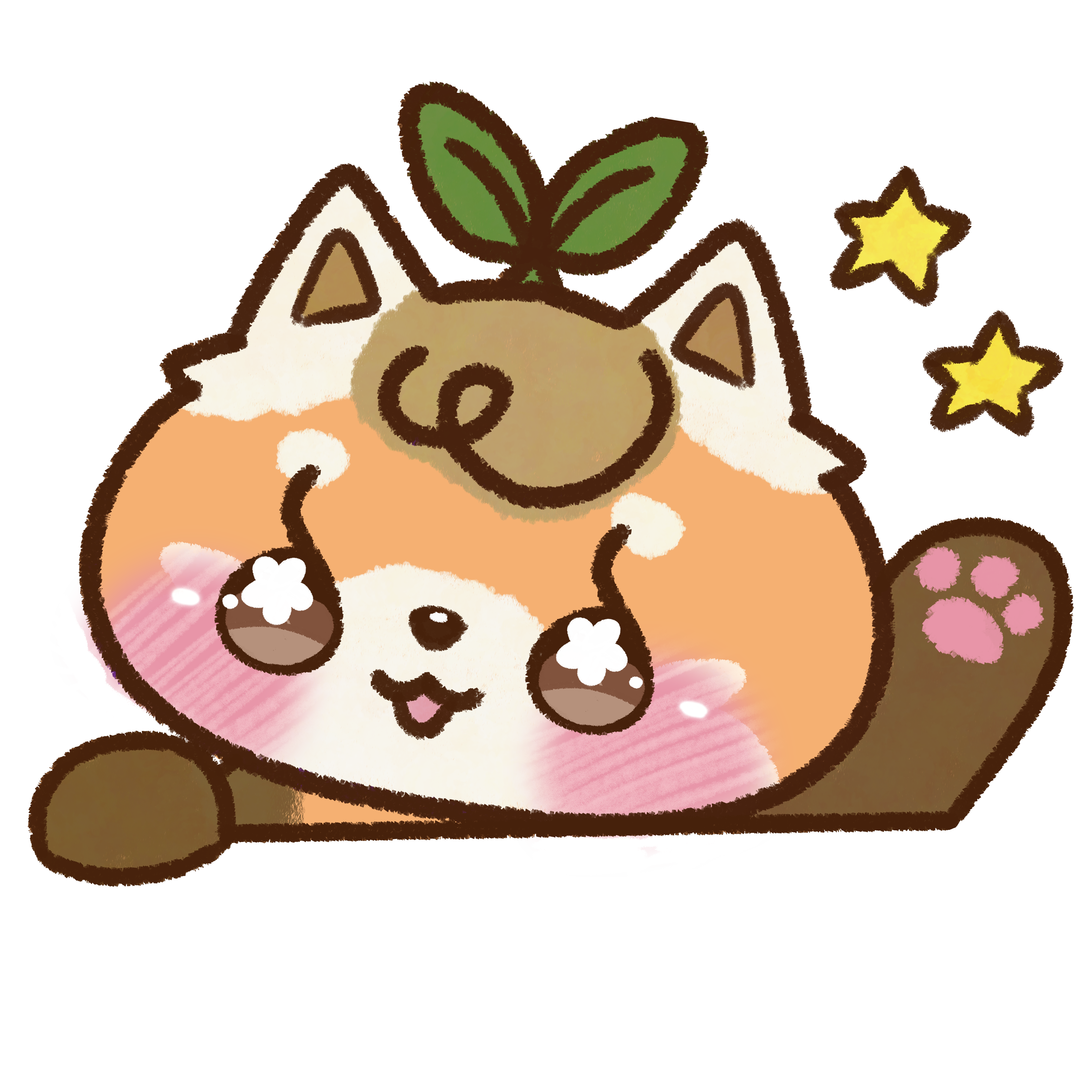 Bi Mascote