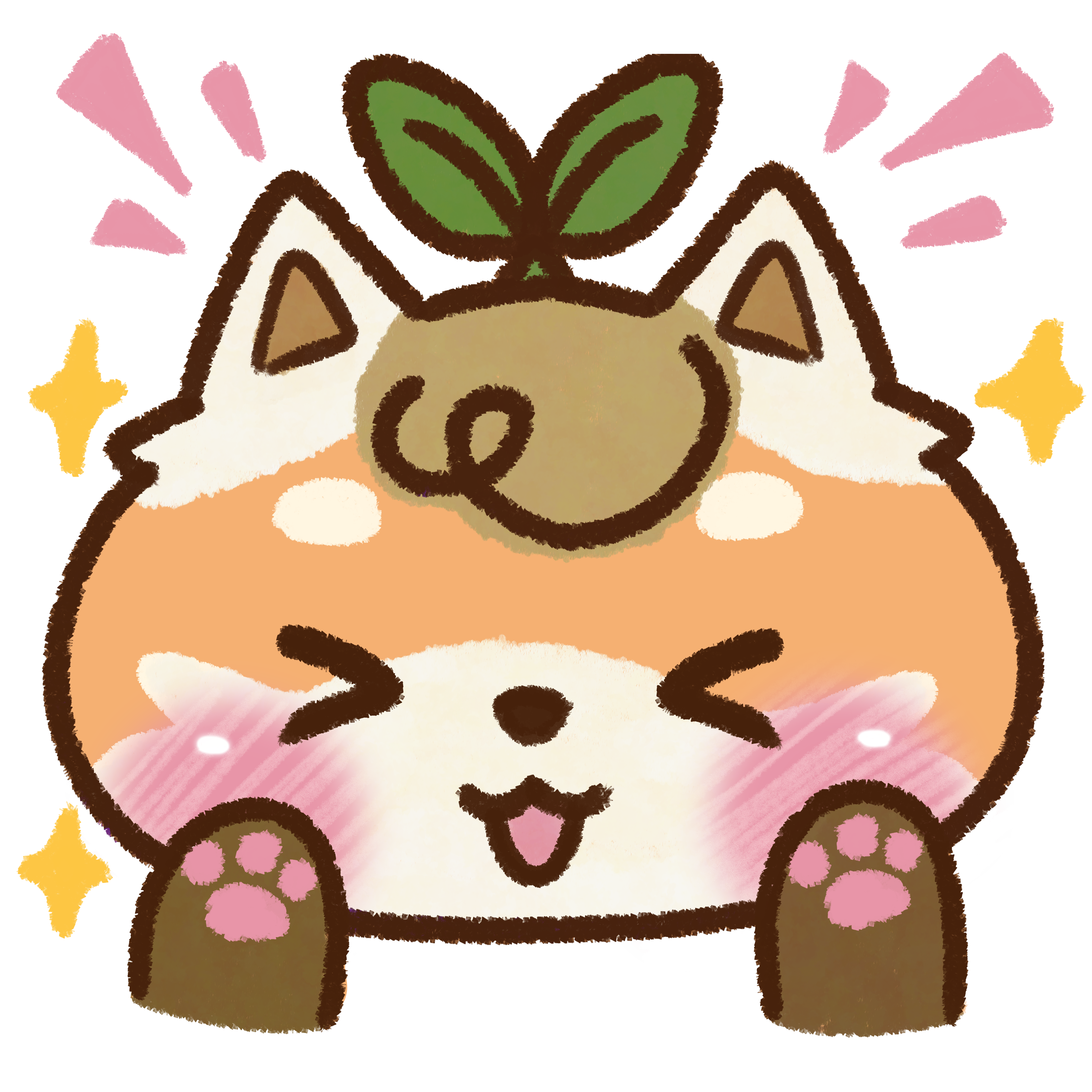 Bi Mascote
