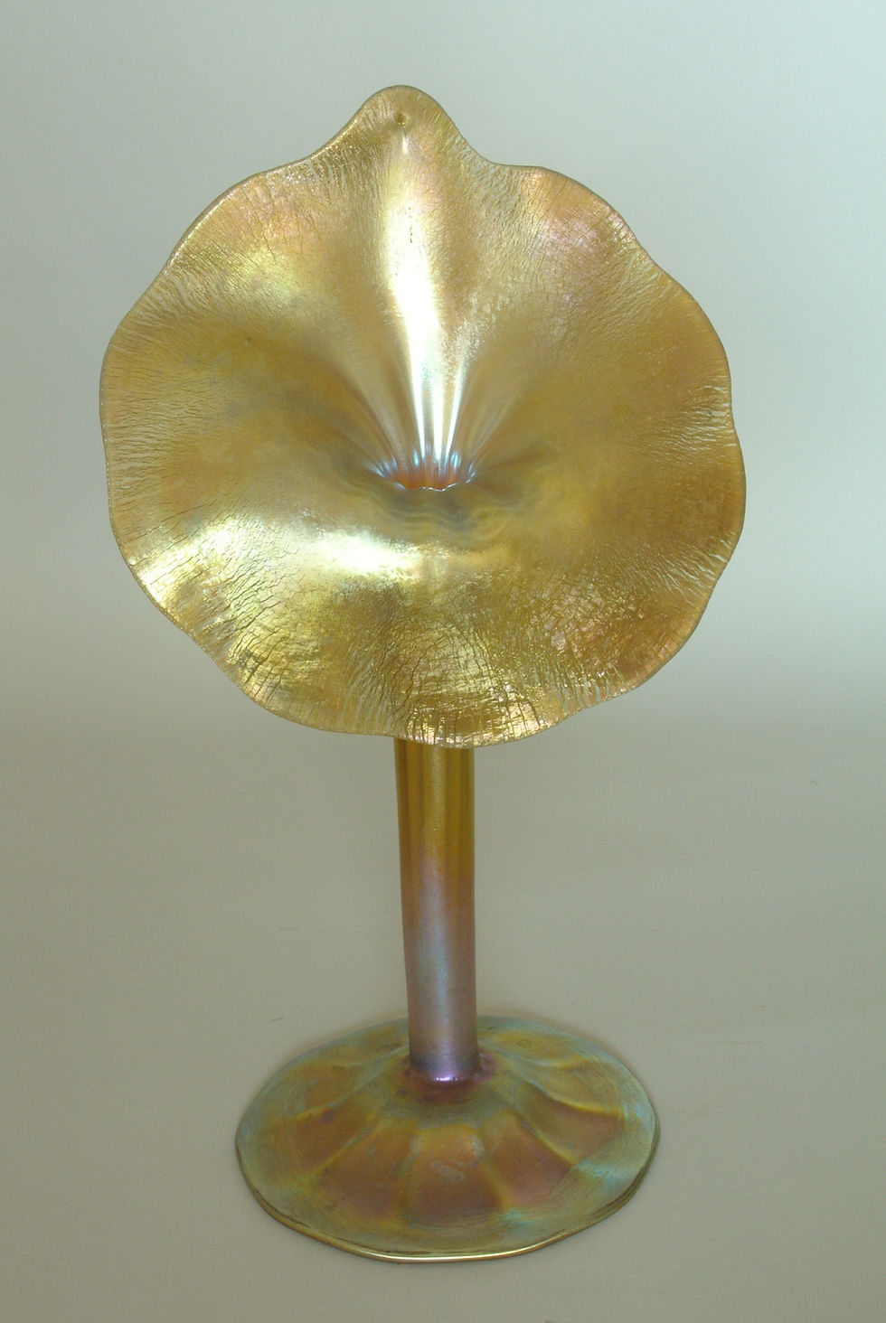 Jack-in-the-Pulpit