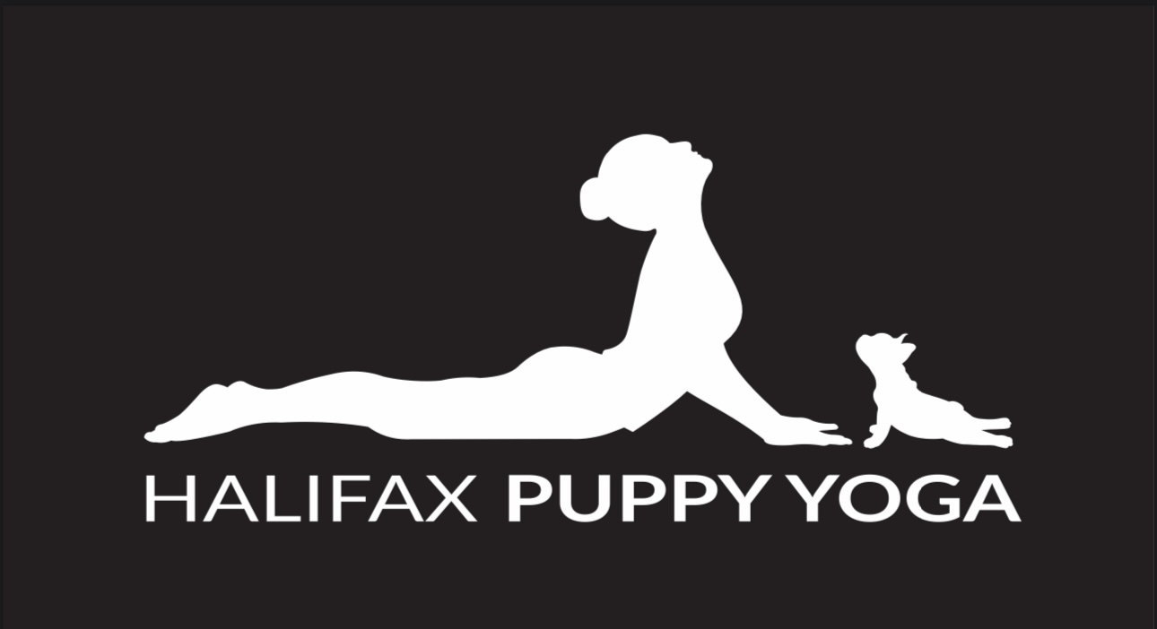Writer: Halifax Puppy Yoga