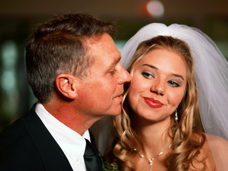 Songs to Dance to With Your Step-Parents on Your Wedding Day