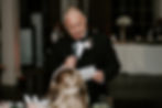 Luxury Wedding DJ | Greenville South Carolina