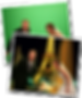 Corporate Green Screen Photo Booth Rental for Expos and Brand activations | Greenville South Carolin