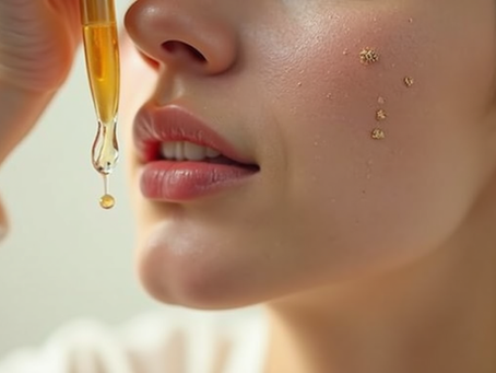 Unlock Radiant Skin with Niacinamide Brightening Serum Benefits and Tips