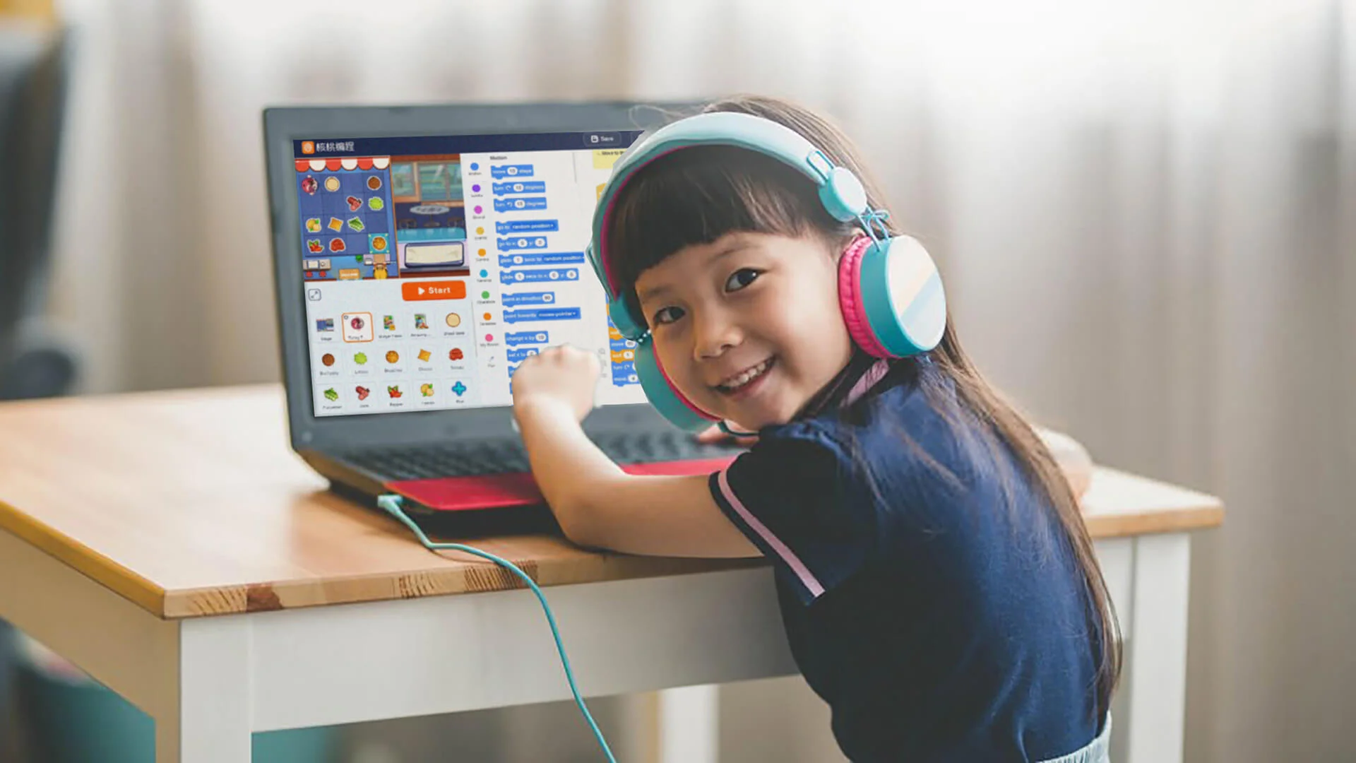 The Importance of Coding for Kids