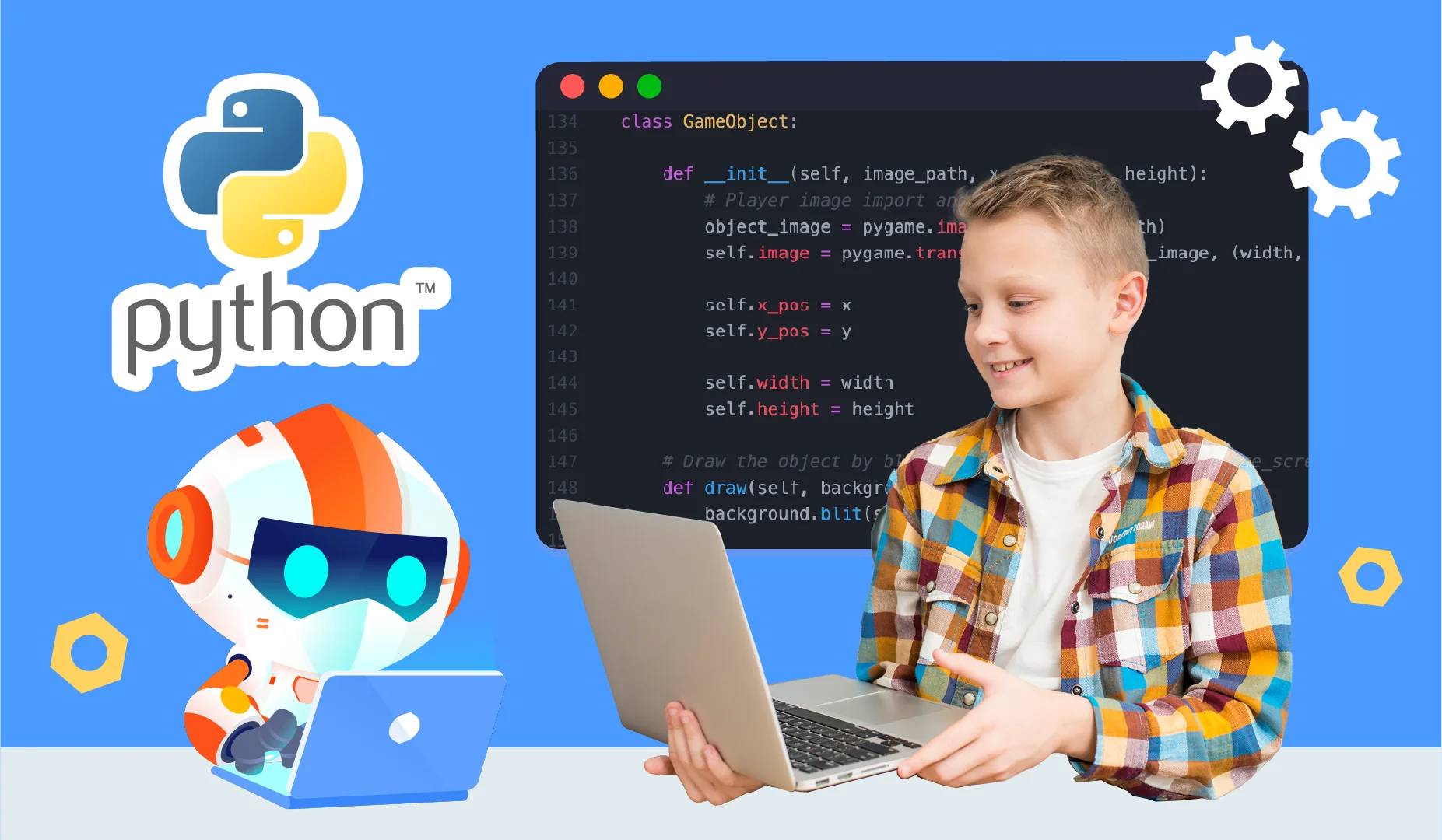 The Best Coding Languages for Kids to Learn