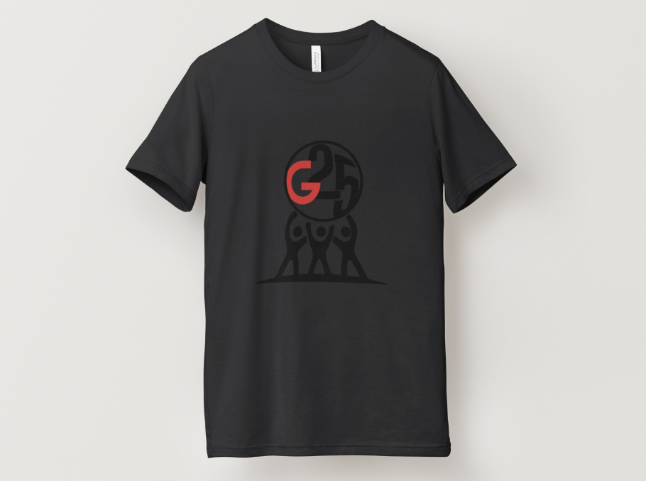 Thumbnail: Gen25 T-Shirt  