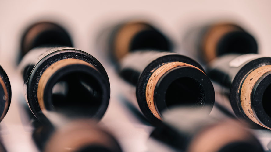Dassios Mouthpieces