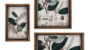 Antique Wall Art - 6 Charming Decor Ideas to Elevate Your Walls!