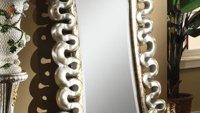 Add a touch of classic, stimulating personality to your home!